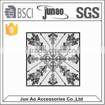 Hot Sale Cheap Fashion Cycling Cowboy Bandana With OEM Service