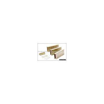 HEAVY WIRE STAPLES