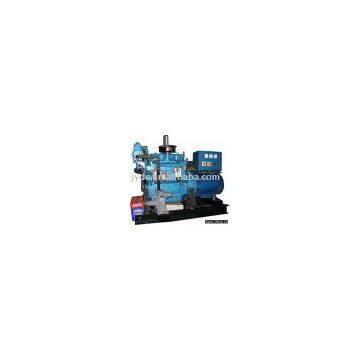 marine generating set