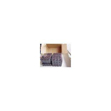 coconut charcoal briquete