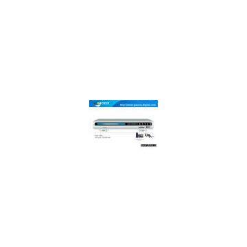 Small DVD player  DVD-1009