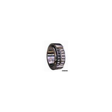 Double Rows Taper Roller Bearing