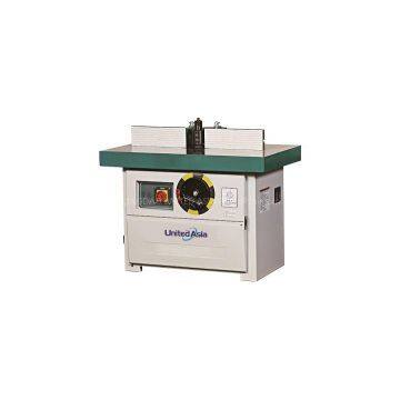 Milling machine