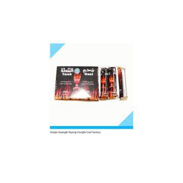 Smokeless Charcoal for Hookah Factory Supply