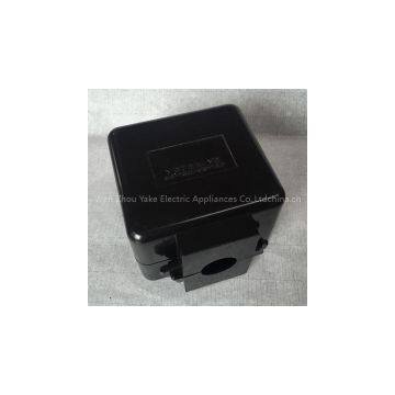 YK870 squeezing junction box for Russia