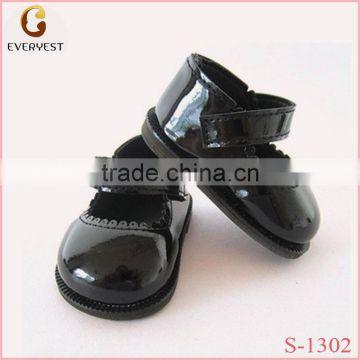 OEM Black Color 18" american girl doll shoes