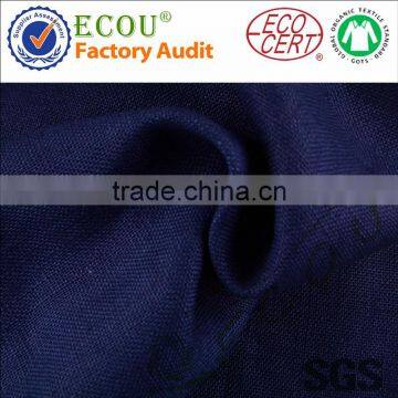 Linen Fabric for Sofa,bag,home Textile and Fashion Shirt photo-3