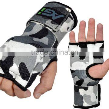 Quick wraps gloves