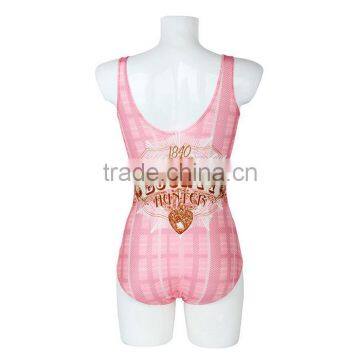 Teenage Girls Swimwear for Wholesale photo-3