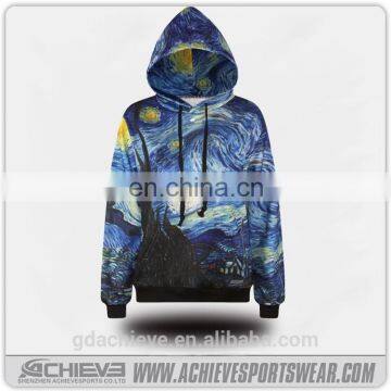 men summer zip hoodies wholesale fleece hoodies blue hoodies