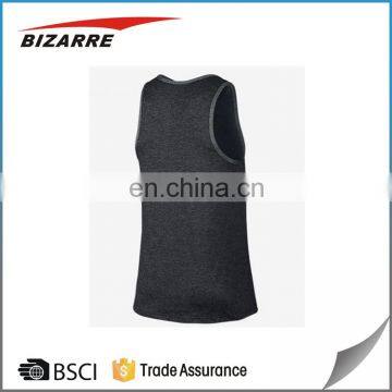 Simple Vogue Spandex Tank Top Singlet for Men photo-4