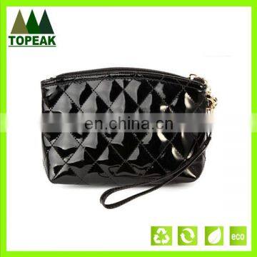 HIgh quality makeup bag with rope nice design purse