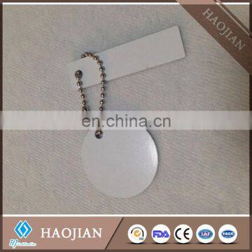 Aluminum Ornaments for Sublimation photo-5