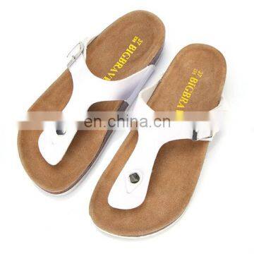 Wholesales Unisex Cork Sandals Brikenstock Slippers 2016 photo-3