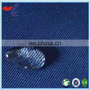 240g tc anti-oil and waterproof fabric for workwear