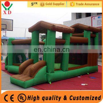 2016 New products bouncing castles giant inflatable bouncer for sale