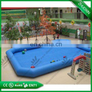 CE, UL certificate PVC kiddie swimming pools