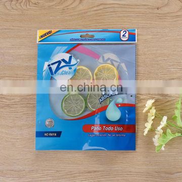 Custom design opp medicine packaging bag/tea-leaves packaging bag