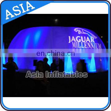 Aisa Inflatable New Coming Wedding Popular Led Inflatable Lighting Arch For Party