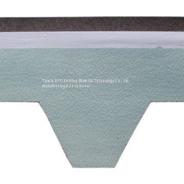 Bitumen Shingles Price photo-2