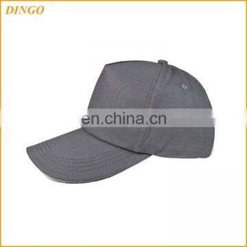 Promotional 100% Cotton Cheap Baseball Caps