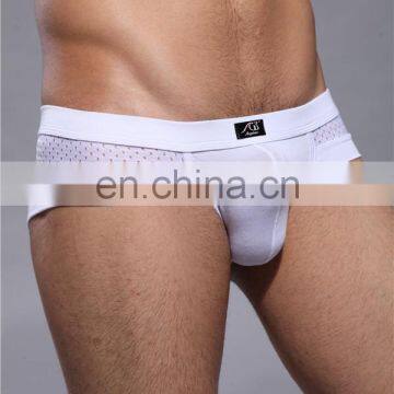 High quality soft and comfortable polyamide mens underwear sexy