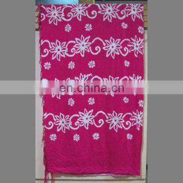 beach towel cotton made in india low price