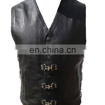 buffalo_leather_metal_clipped_leather_vest_1