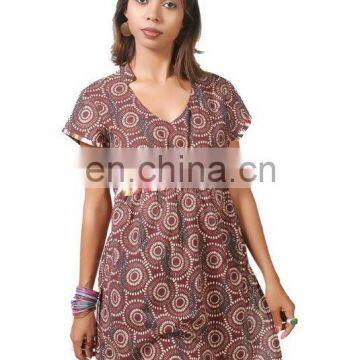 Indian Kurti