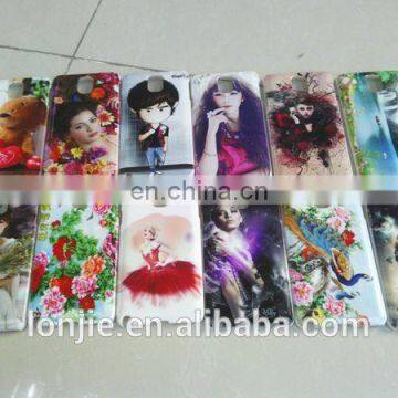 Hot Sale Flat Bed Printing Machine A1 Size Direct Printing Eight Colors, Print on Any Hard Materials photo-2