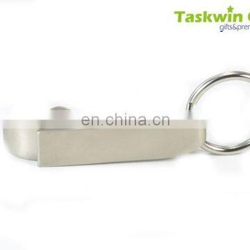 Bottle Opener Keychain Type and Aluminium Alloy Material Bottle Opener Keyring photo-3