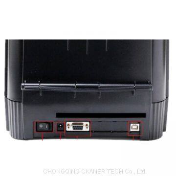 Ckaner TSC TTP-342e 300dpi Android Thermal Printer Pos Printer photo-4