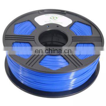 FREE Sample 3D printer filament 25 types 1.75mm 2.85mm 3mm abs pla filament