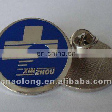 stainless steel metal medal,pin badges,name tag,metal name badge