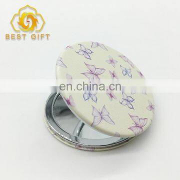 Custom Size Cheap Small Cosmetic Mirrors