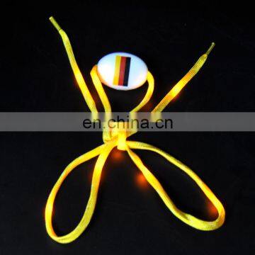 Glow In The Dark Led Shoelace