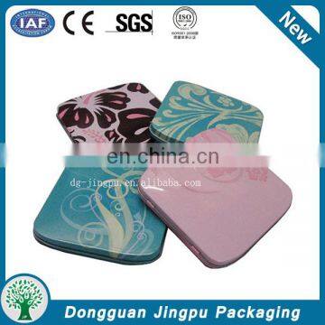 Packaging Spanish Cedar Cigar Box photo-2