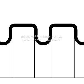 Non-Metallic Corrugated Conduit photo-3