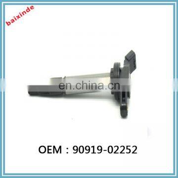 Auto Parts Ignition Coil 90919-02252 9091902252 Corolla Matrix Scion xD photo-3