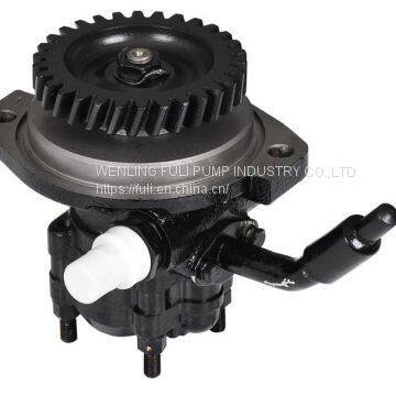 power steering pump for Isuzu 4HF1 1-897115-135-0  897115134