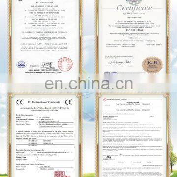 120mm DC The Best Quality Computer Case CPU Cooling Fan photo-3