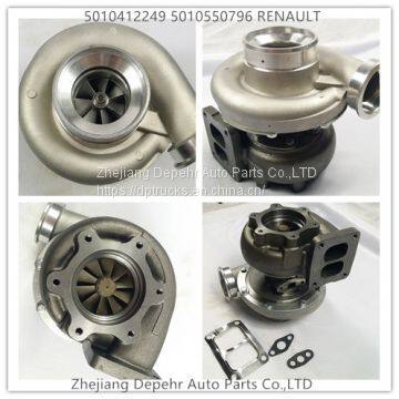 Zhejiang Depehr Supply European Truck Engine Parts Renault Truck Aluminum Fuel Pump 0440008108/5001821529 photo-3