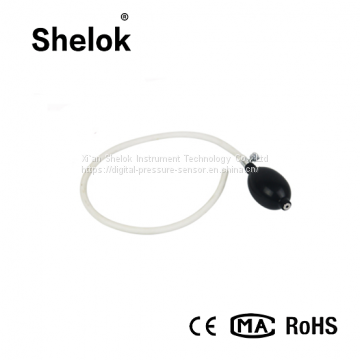 Digital Non-invasive Sphygmomanometer Calibrator Blood Pressure Gauge Calibration photo-2