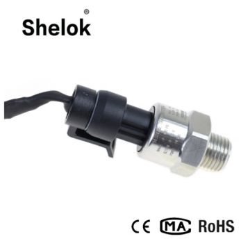 China Top Quality Oil Mini Automobile Pressure Sensors