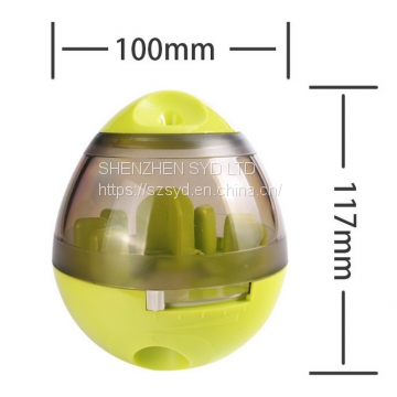 Игровая мяч для собак - новый образовательный игрушка photo-3