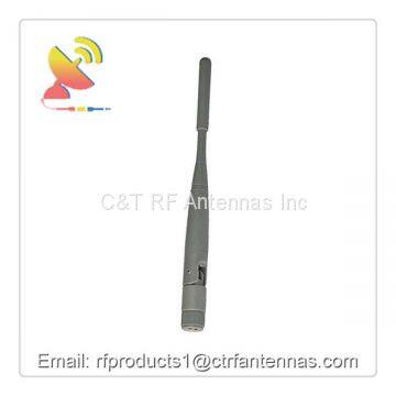 Omnidirectional Antenna for Lora 915 MHz Frequency 915 MHz ISM Applications Rubber Duck Antenna