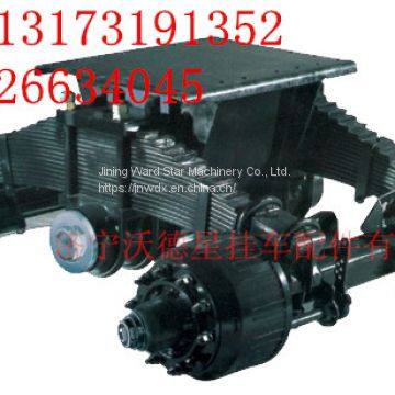 Special production of all kinds of American axle can be customized according to customer needs.