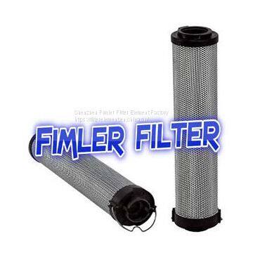 WIX Filter W01AG448, 24819, 24821, 24822, 24866, 24867, 24931, 24932, 24933, 24934, 24935, 24936