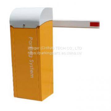 IBG-109 Serial Barrier Gate