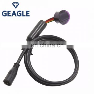 Automatic Faucet Sensor Control